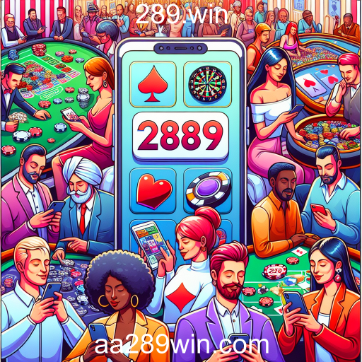 O Crescimento dos Jogos Móveis: Uma Revolução no Entretenimento Digital